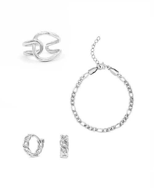 LUNA SET