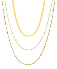 LUREYA LAYER