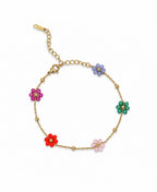 SUNRAYS ANKLETS 