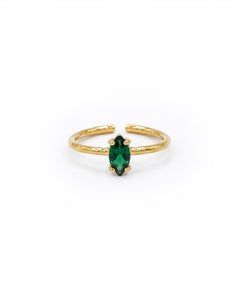 NAEVIRA RING
