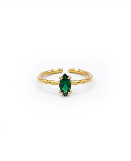 NAEVIRA RING