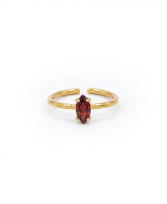 NAEVIRA RING