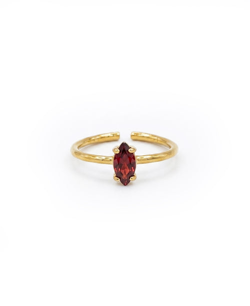 NAEVIRA RING
