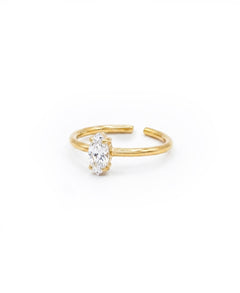 NAEVIRA RING