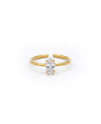 NAEVIRA RING