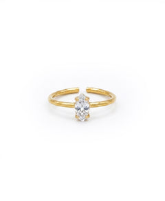 NAEVIRA RING