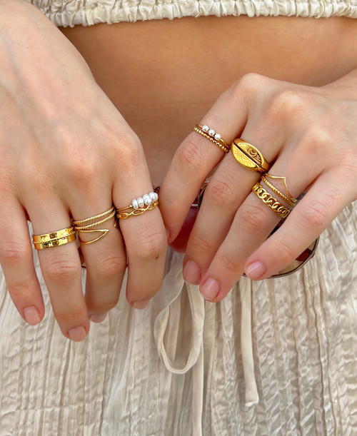 OUTSKIRTS RING