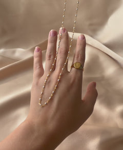 SUNRAYS HANDKETTE