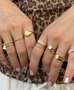 SEQUENCE RING