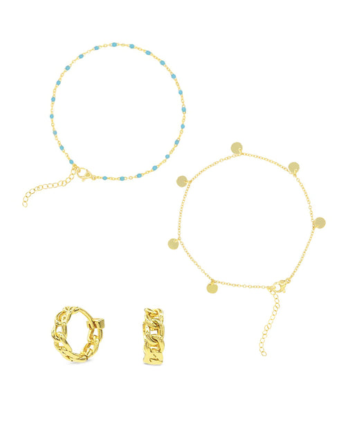 ROXANA´S LOOK 