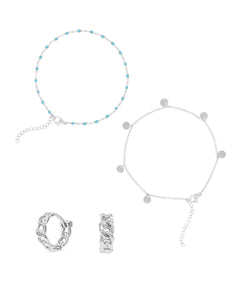 ROXANA´S LOOK 