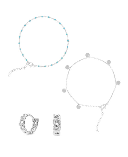 ROXANA´S LOOK 