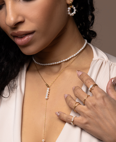 SEQUENCE RING