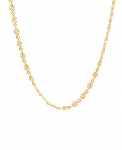 SLEEK SHINY KETTE