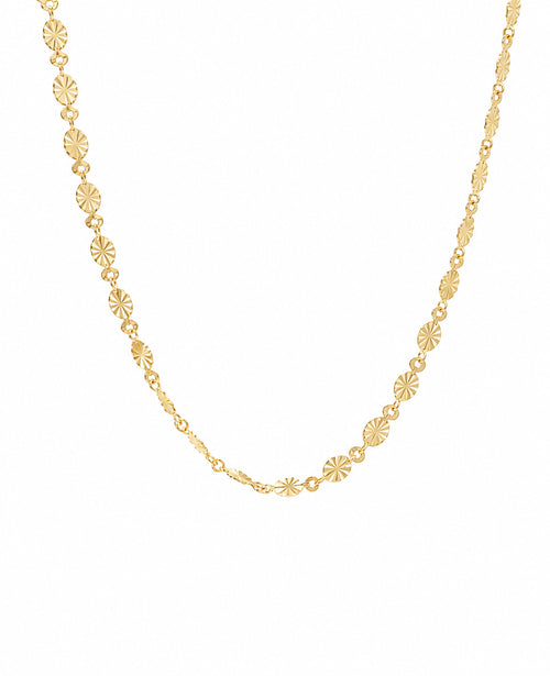 SLEEK SHINY KETTE