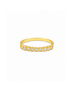 SLEEK SHINY RING