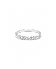 SLEEK SHINY RING