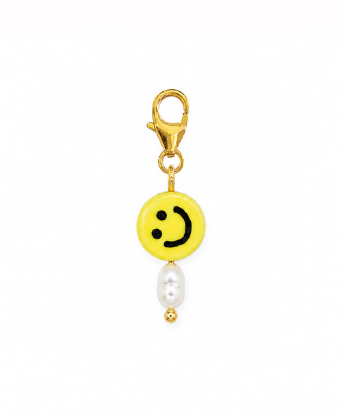 PIRELLA SNAP CHARM