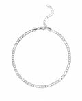 TIED CHOKER