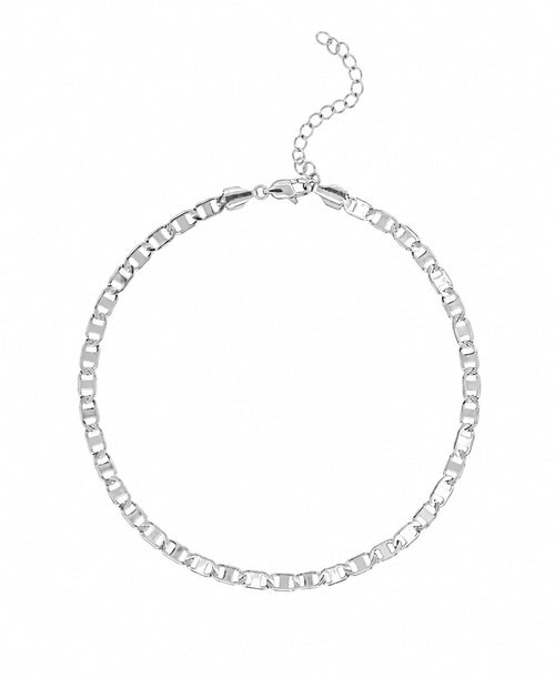 TIED CHOKER