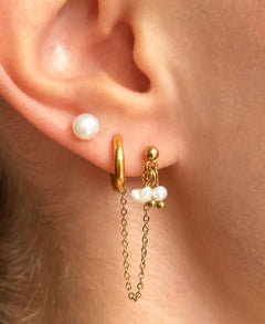 TWOFOLD EAR STACK