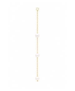 WHITE BUBBLE EXTENDER