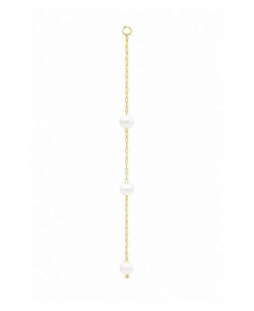 WHITE BUBBLE EXTENDER