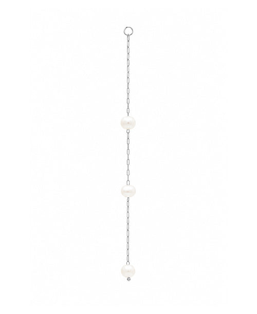 WHITE BUBBLE EXTENDER