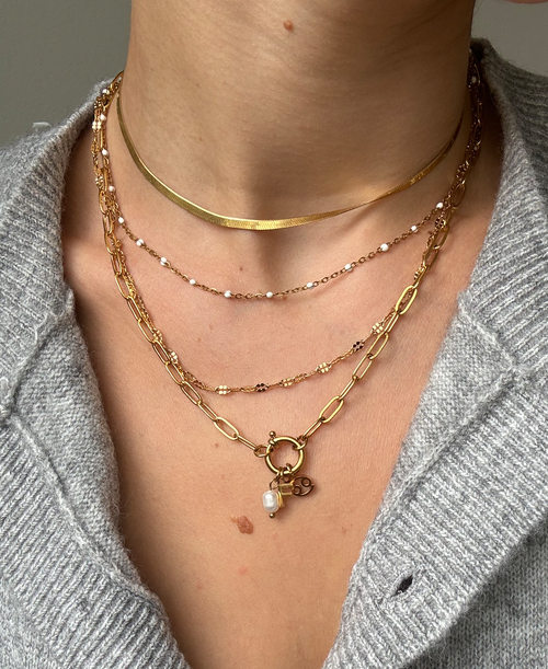 YADIRA CHAIN 